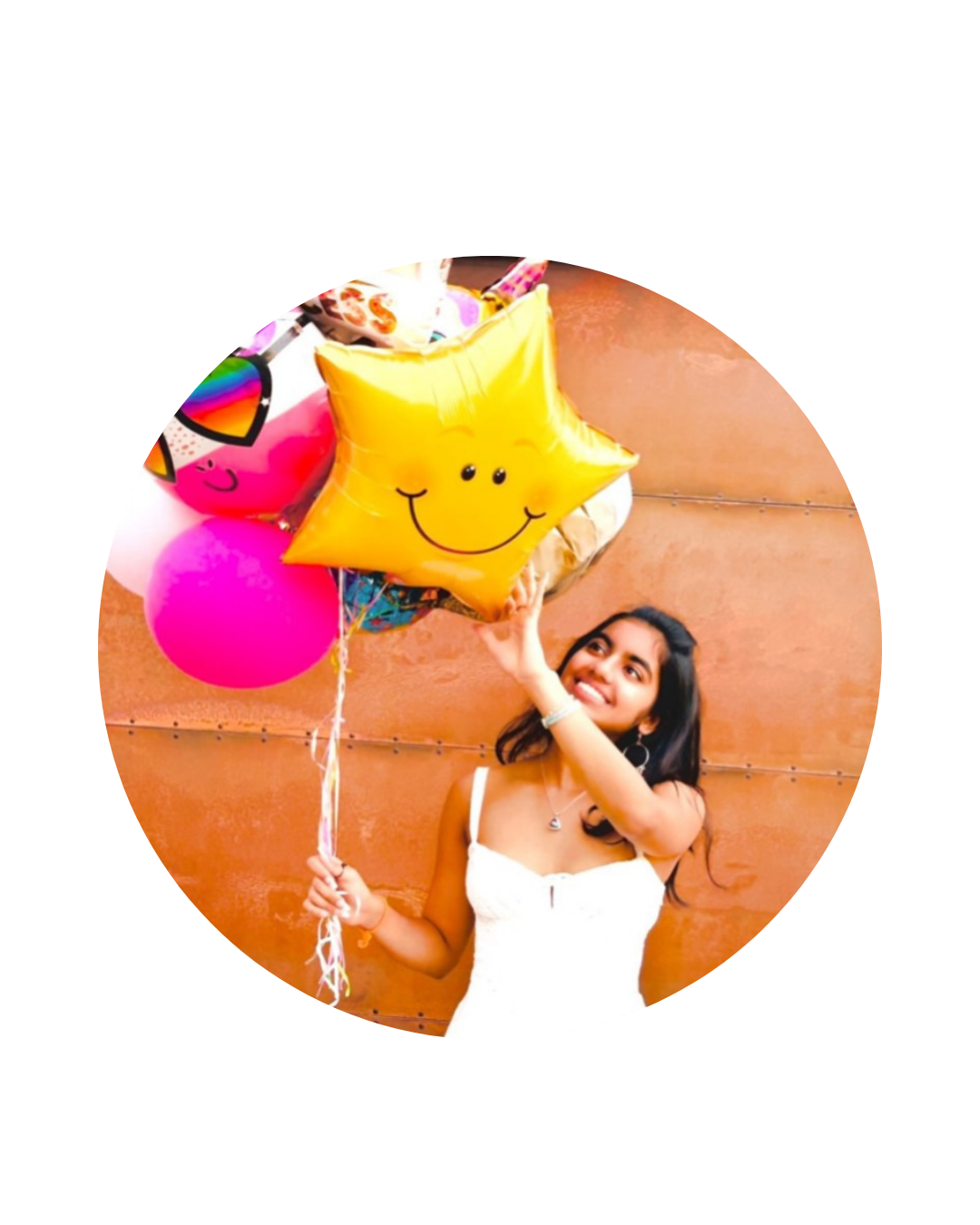 Ruchitha Paidi - Policy Proposal Winner